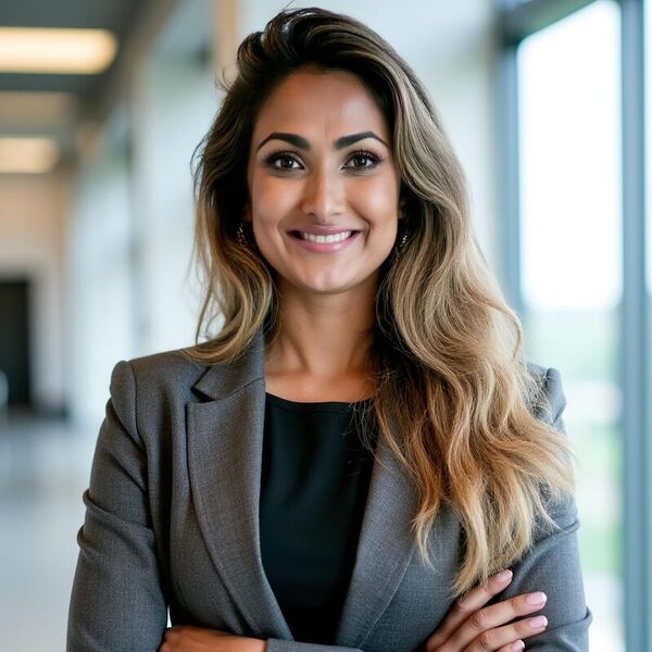 Azgari Lipshy, Founder and President