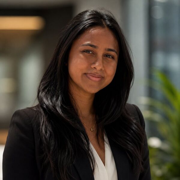 Khadijah Karim, AI Education Fellow