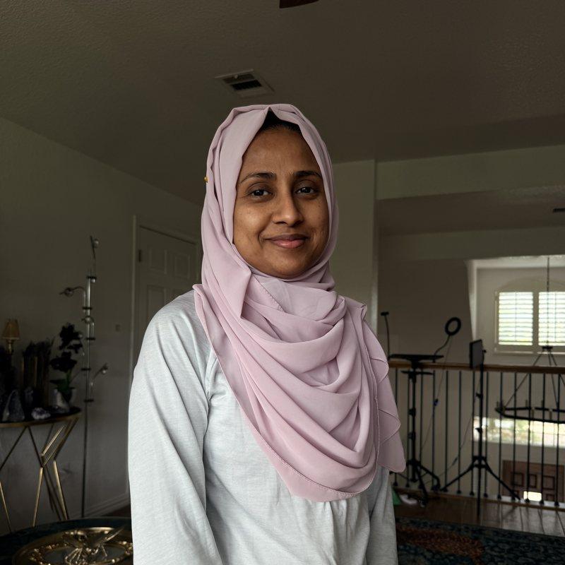 Rowshanara Moly, Instruction & Administration, Board Member