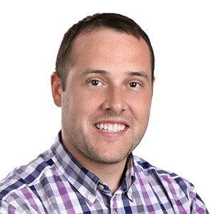Stephen Dugan, Director of AI and Software